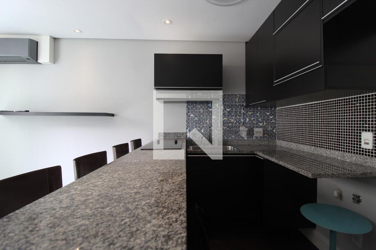 Apartamento, 1 quarto, 50 m² - Foto 12