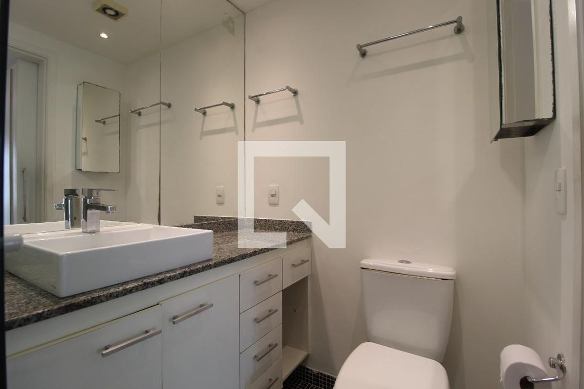 Apartamento, 1 quarto, 50 m² - Foto 45