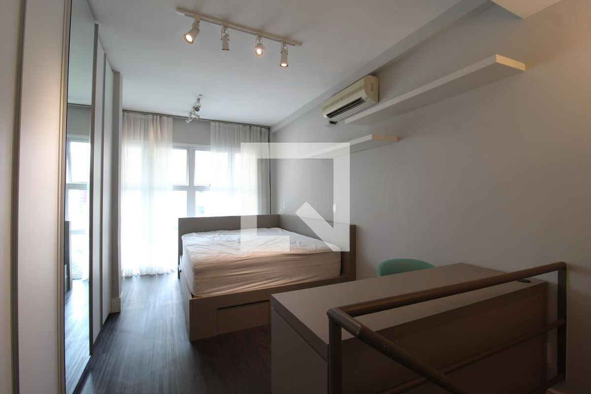 Apartamento, 1 quarto, 50 m² - Foto 27