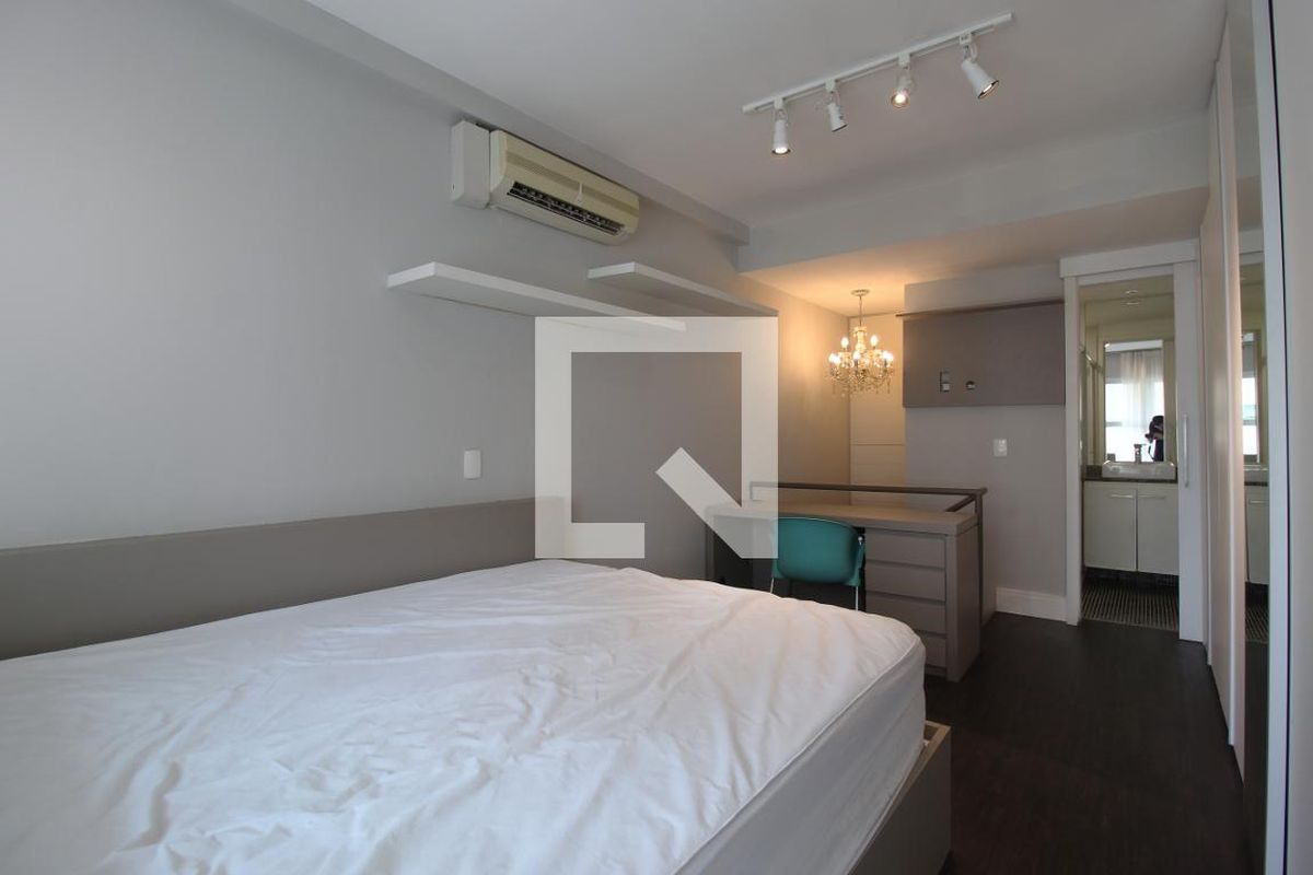 Apartamento, 1 quarto, 50 m² - Foto 36