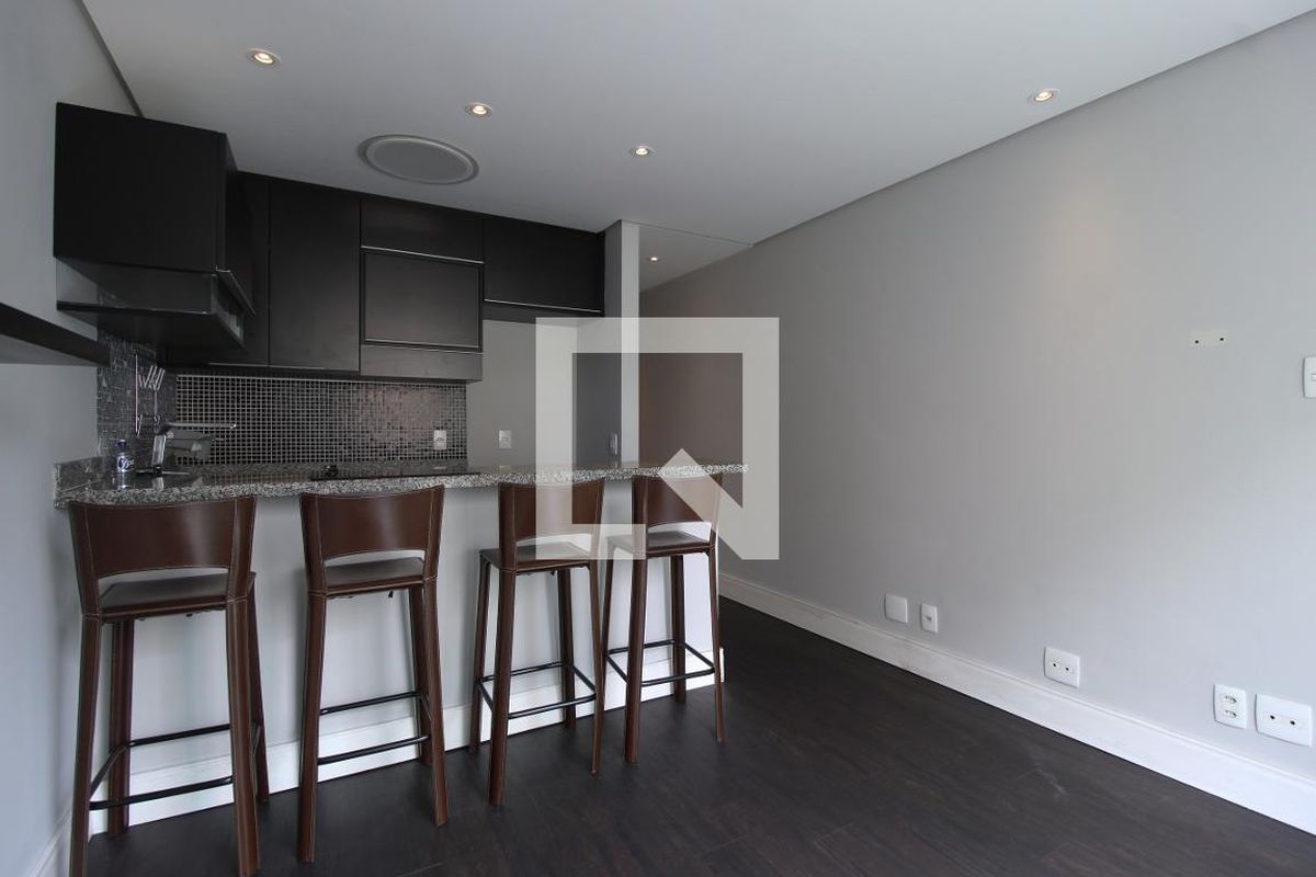 Apartamento, 1 quarto, 50 m² - Foto 6