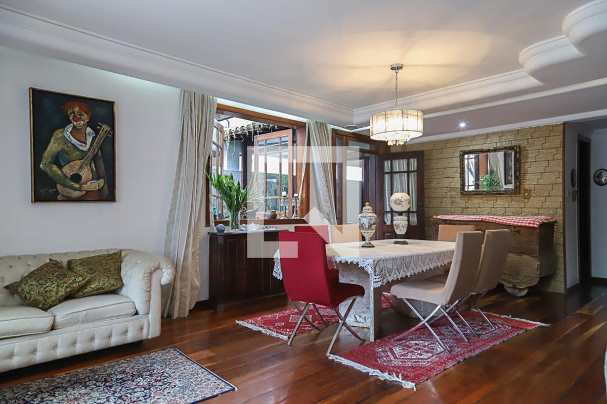 Casa, 4 quartos, 140 m² - Foto 7