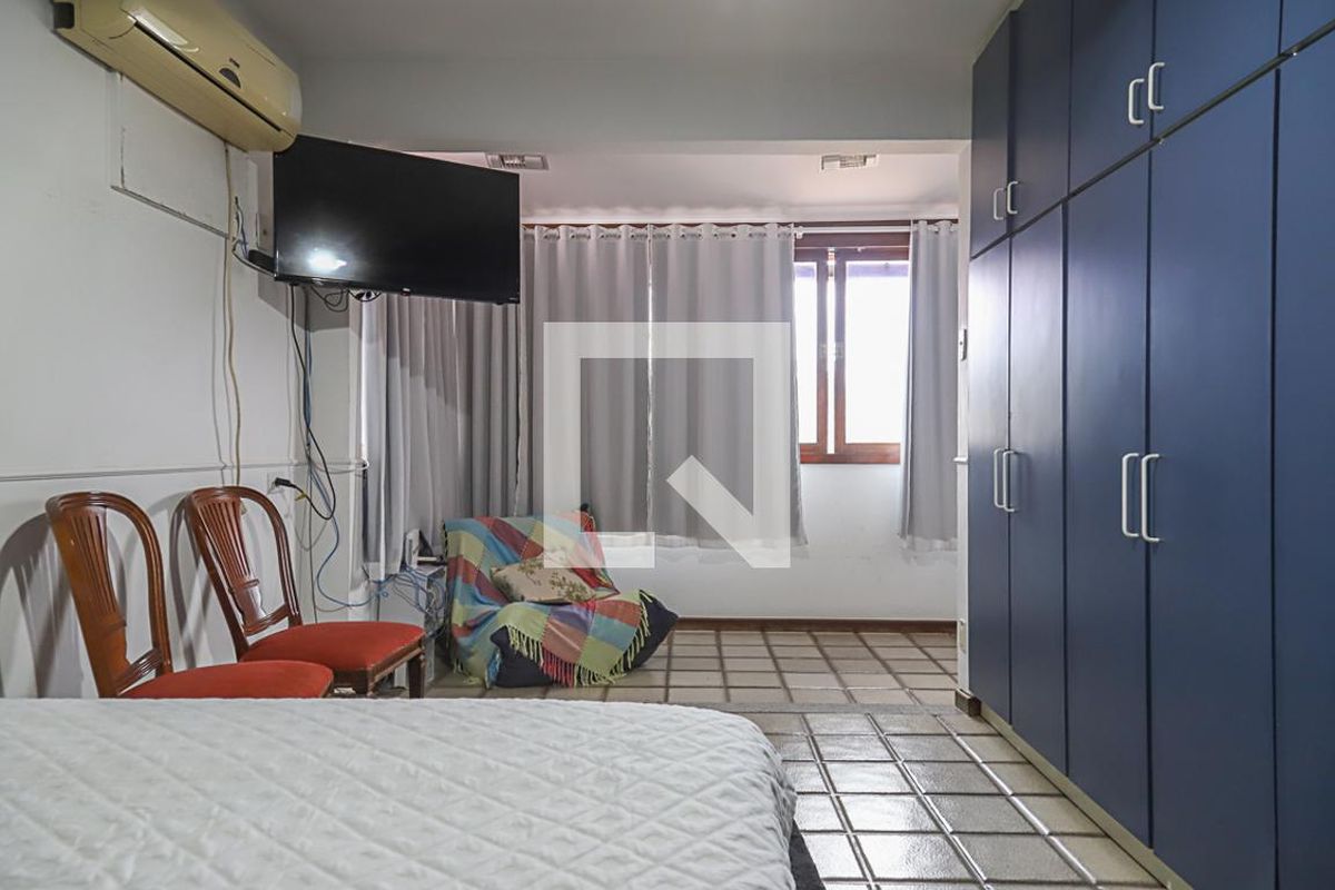 Casa, 4 quartos, 140 m² - Foto 22