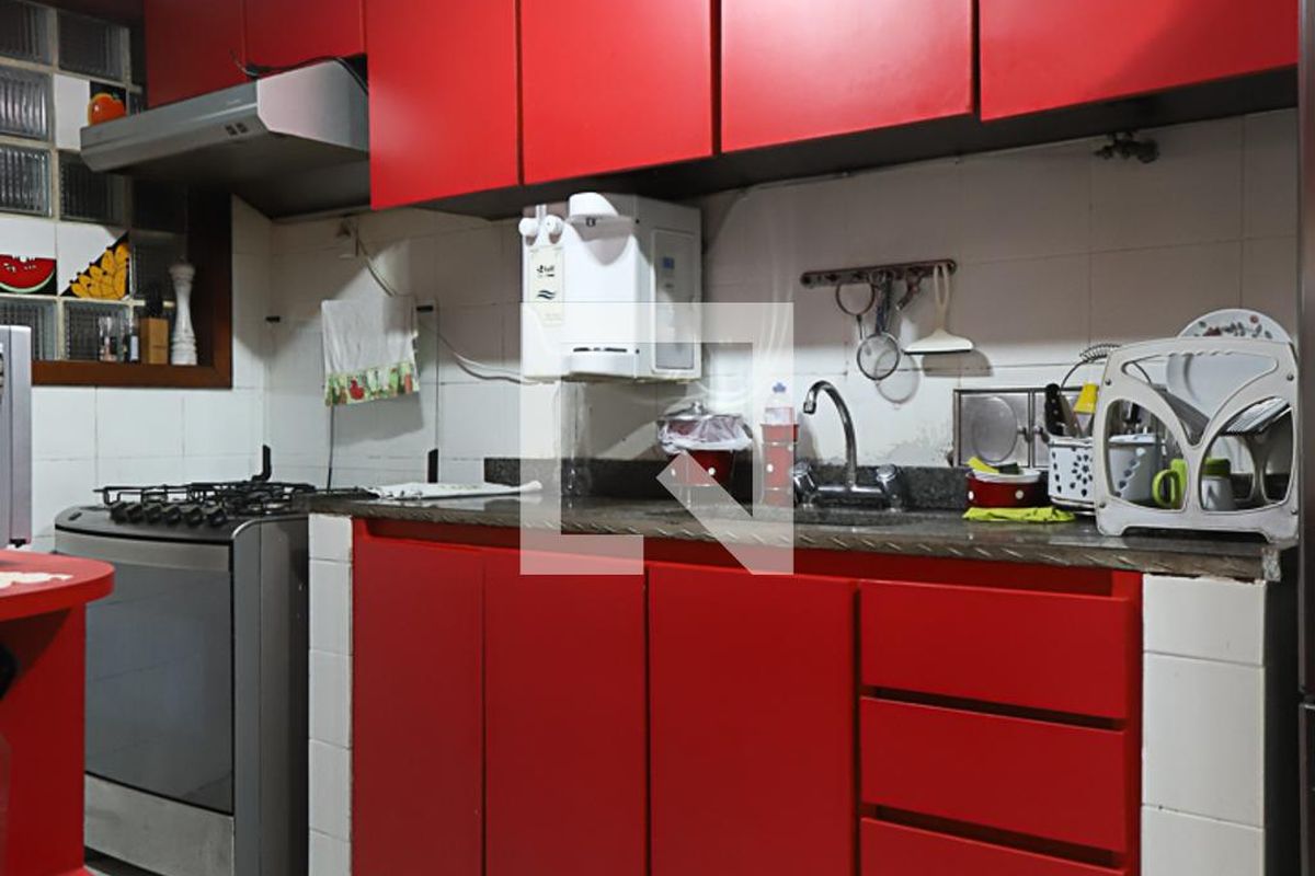 Casa, 4 quartos, 140 m² - Foto 90