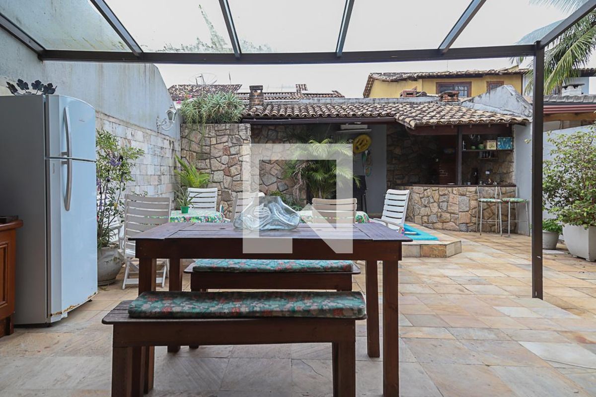 Casa, 4 quartos, 140 m² - Foto 104