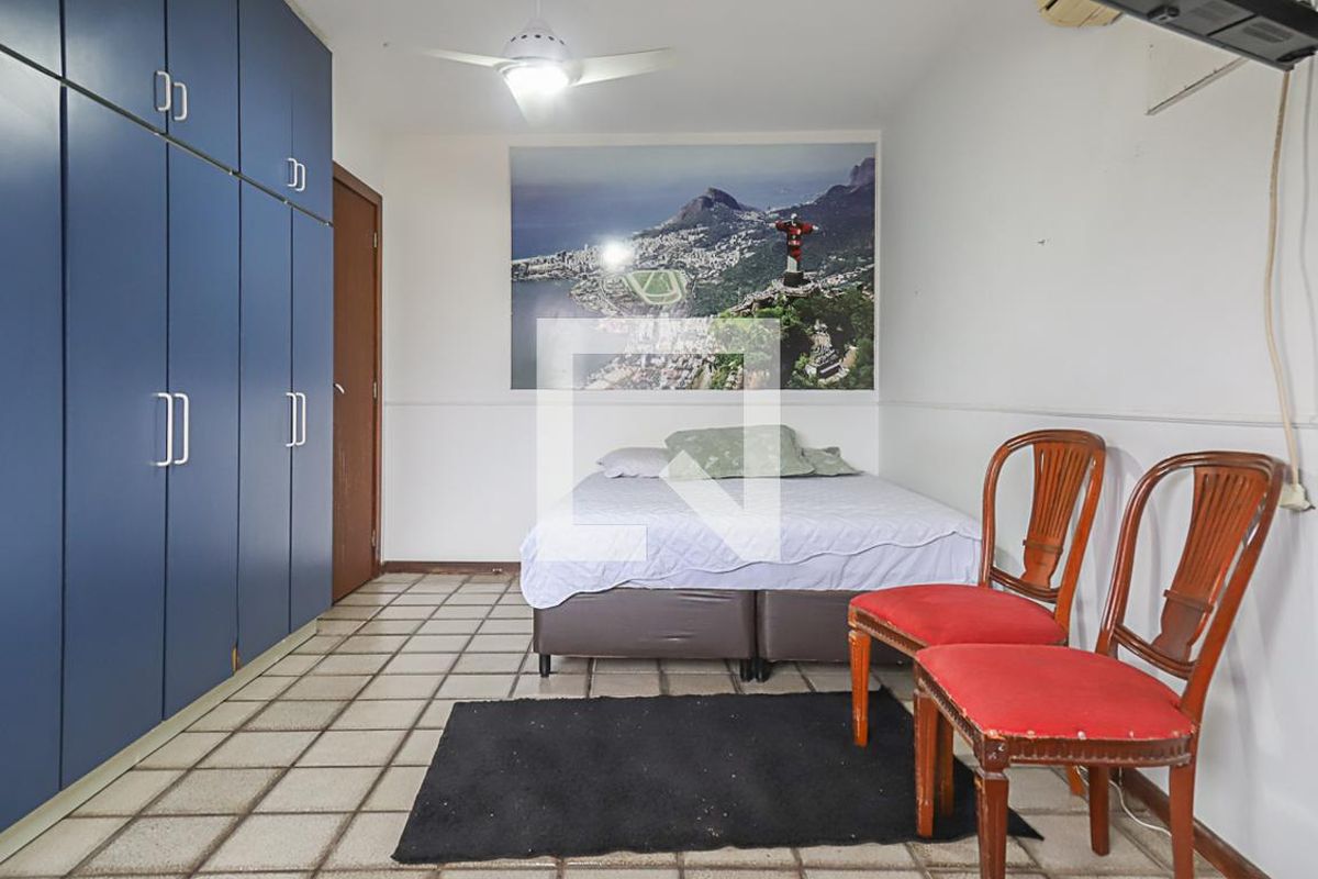 Casa, 4 quartos, 140 m² - Foto 23