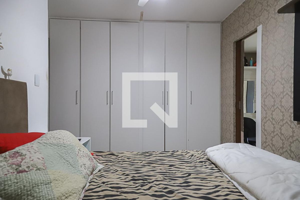 Casa, 4 quartos, 140 m² - Foto 43