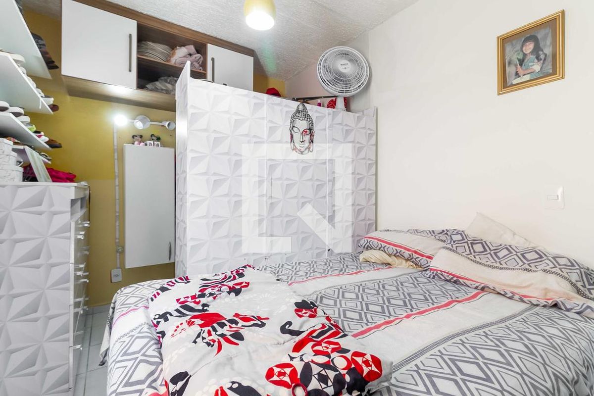 Apartamento, 1 quarto, 53 m² - Foto 12