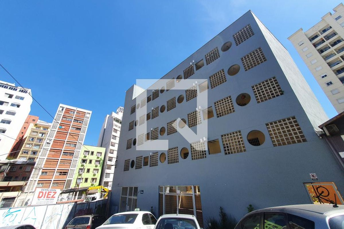 Apartamento, 1 quarto, 53 m² - Foto 50