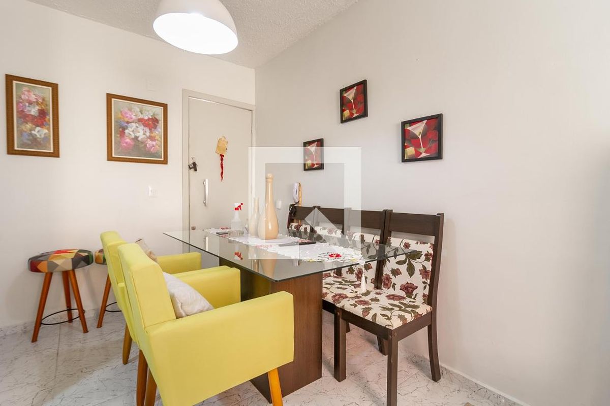 Apartamento, 1 quarto, 53 m² - Foto 8