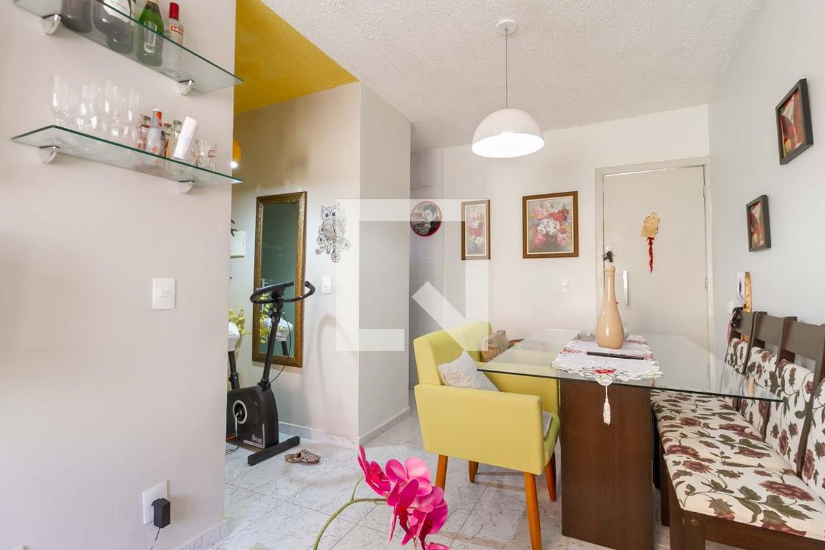 Apartamento, 1 quarto, 53 m² - Foto 6