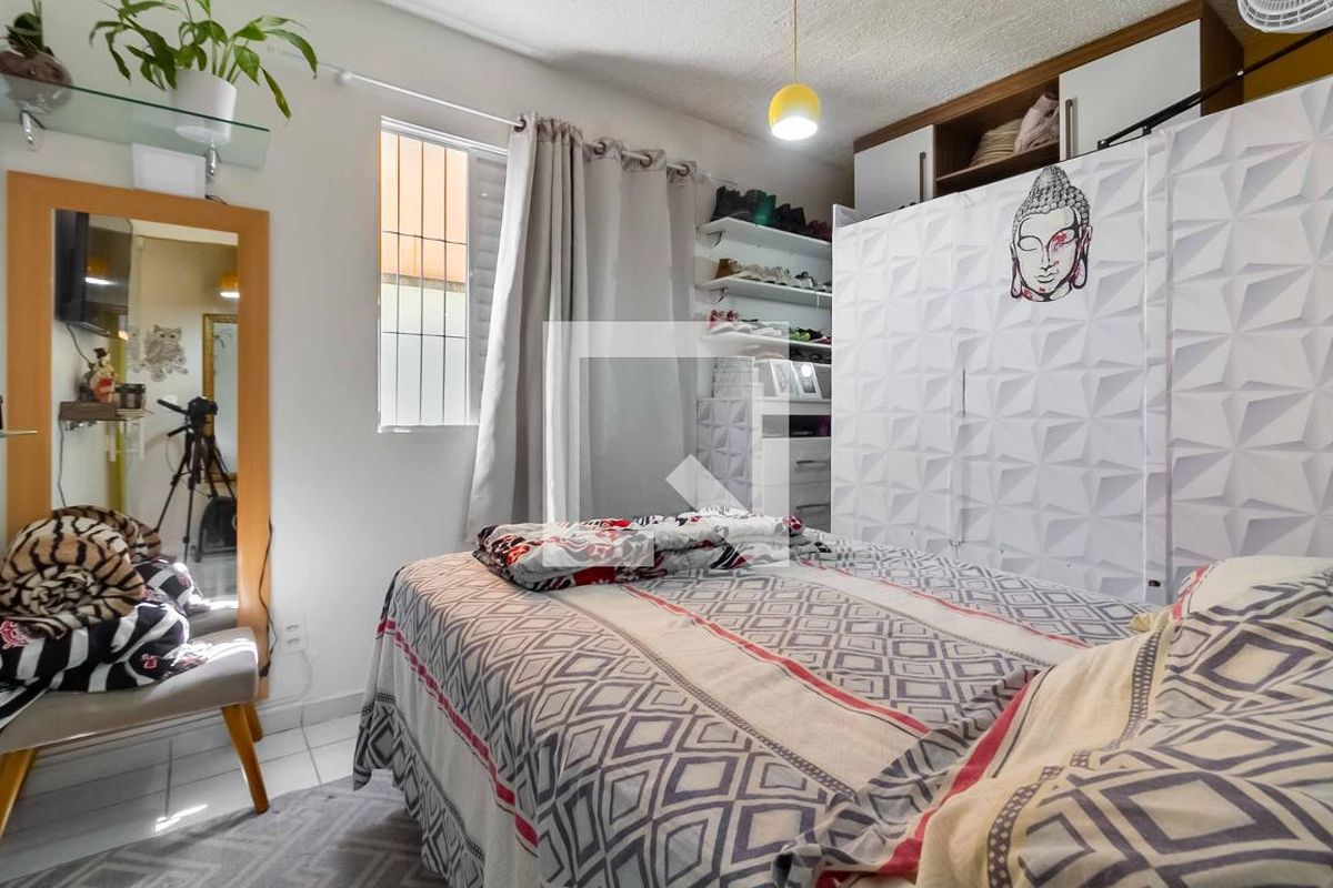 Apartamento, 1 quarto, 53 m² - Foto 10