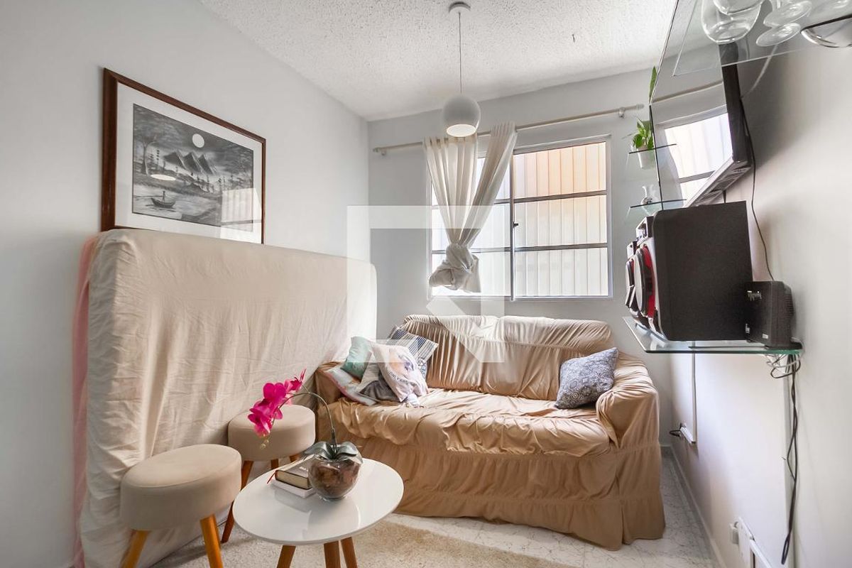 Apartamento, 1 quarto, 53 m² - Foto 4