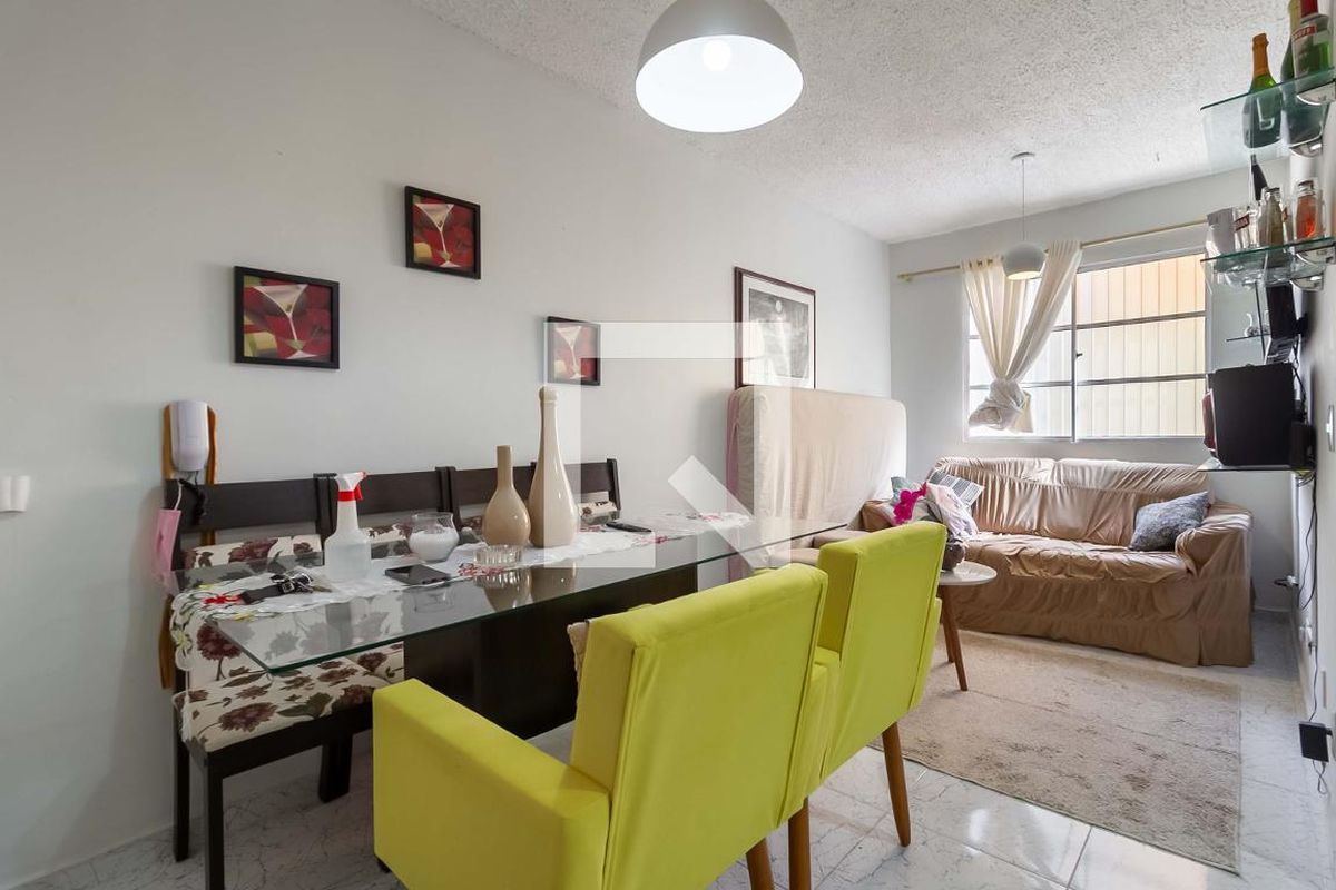 Apartamento, 1 quarto, 53 m² - Foto 2