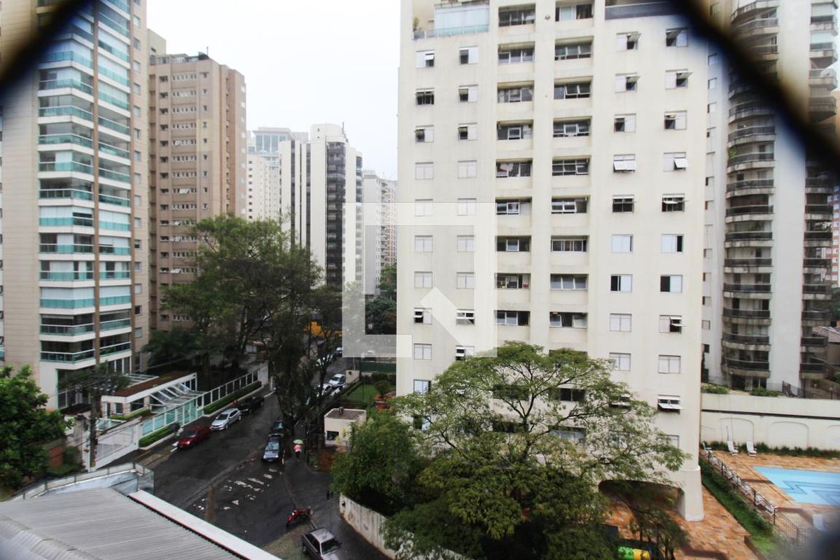 Apartamento, 2 quartos, 70 m² - Foto 5