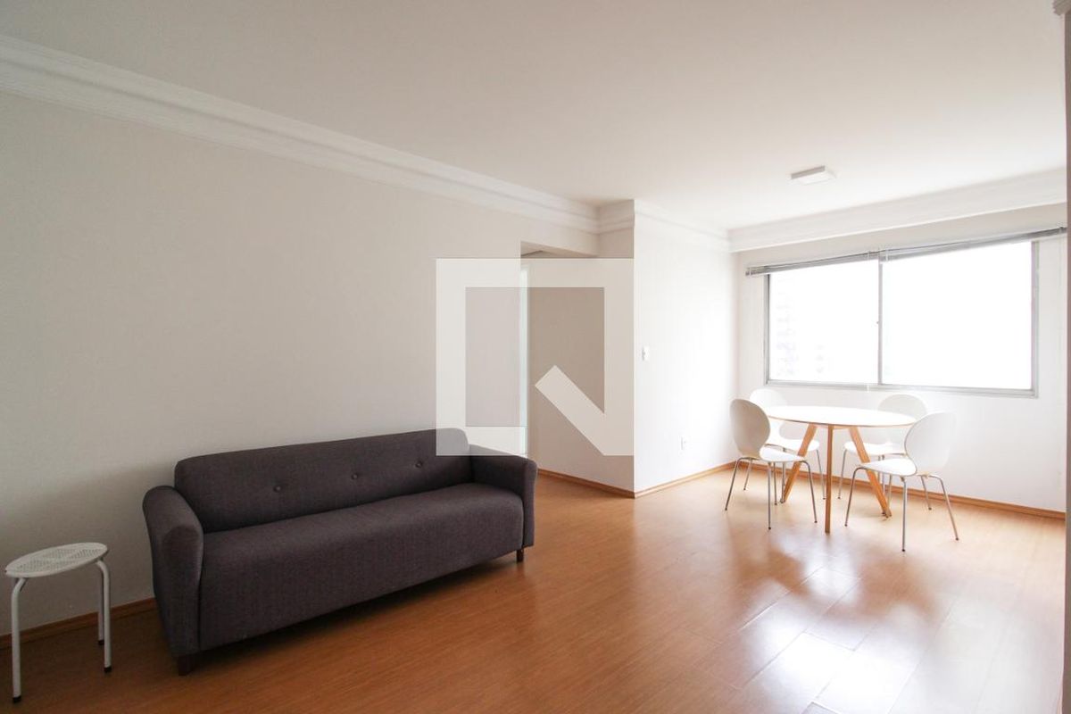 Apartamento, 2 quartos, 70 m² - Foto 1