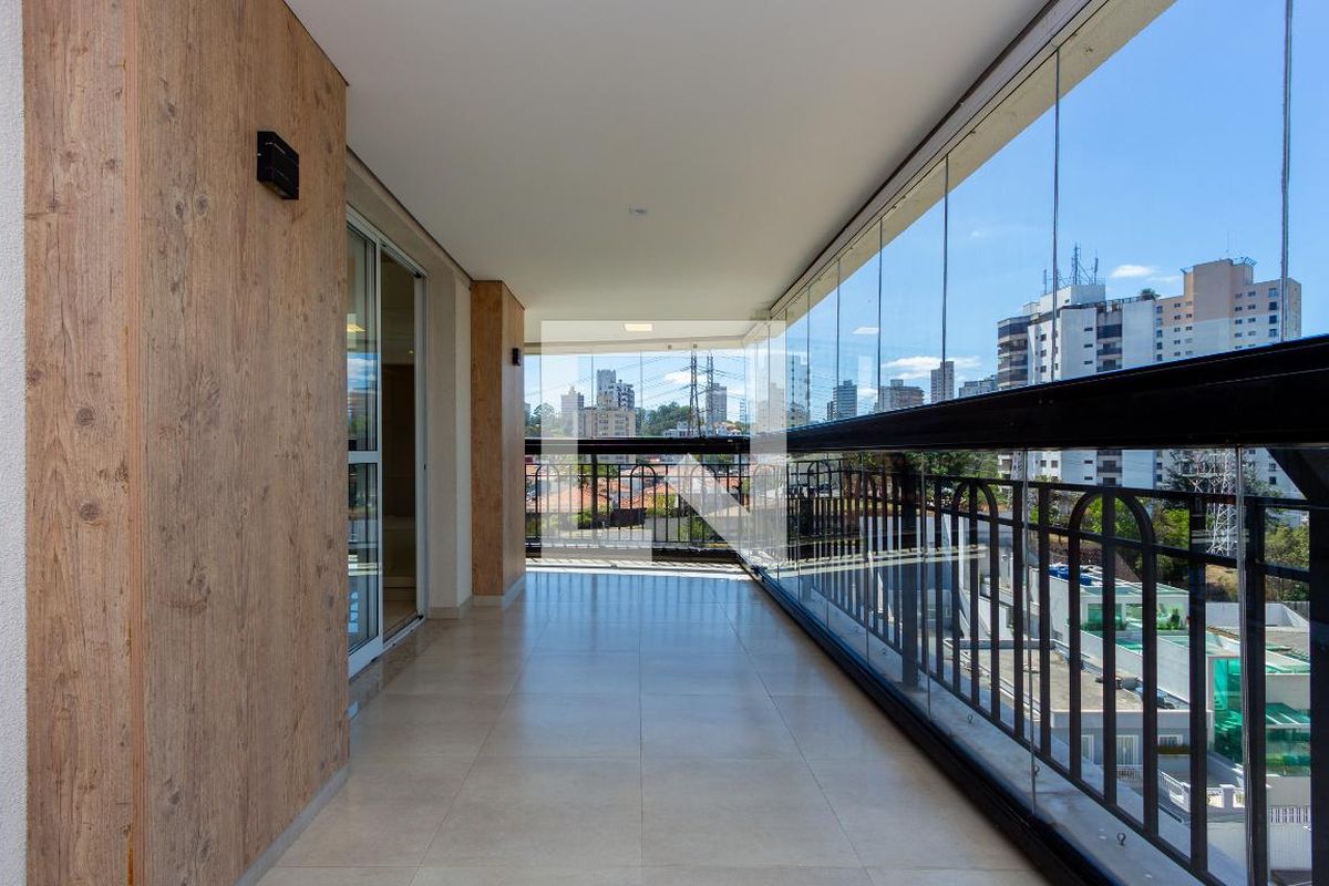 Apartamento, 3 quartos, 204 m² - Foto 11