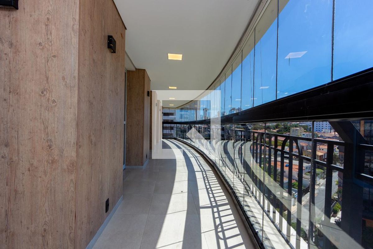 Apartamento, 3 quartos, 204 m² - Foto 12
