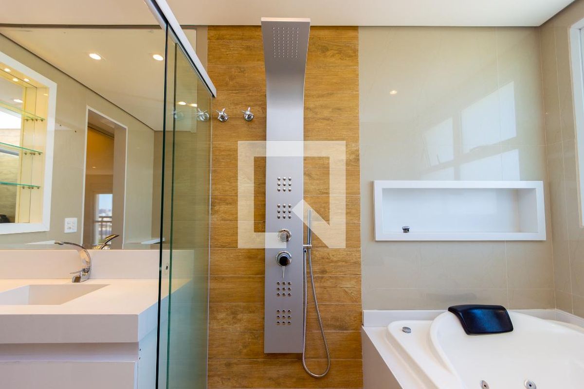 Apartamento, 3 quartos, 204 m² - Foto 46