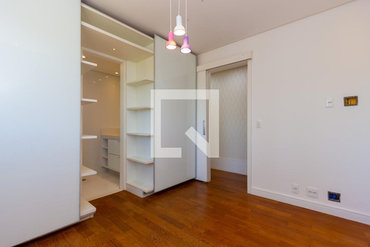 Apartamento, 3 quartos, 204 m² - Foto 29