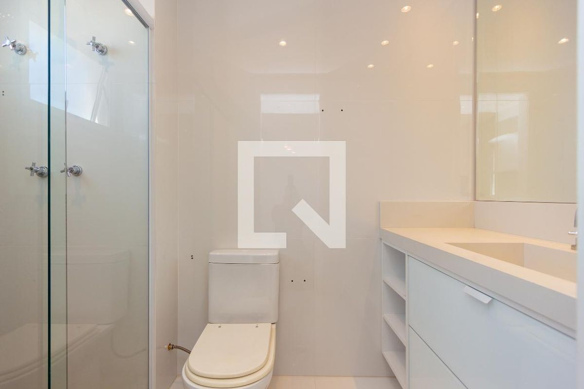 Apartamento, 3 quartos, 204 m² - Foto 33