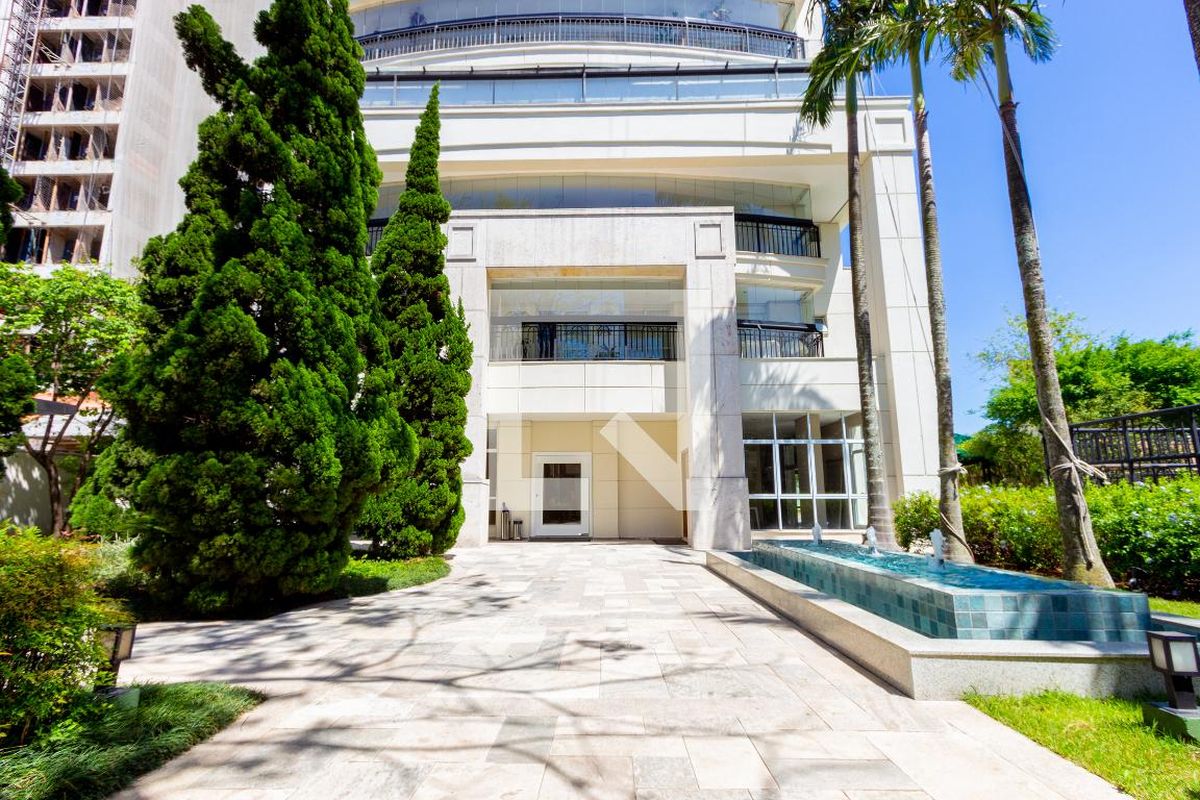 Apartamento, 3 quartos, 204 m² - Foto 81