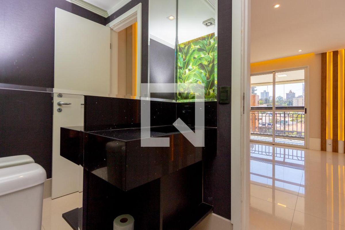 Apartamento, 3 quartos, 204 m² - Foto 52