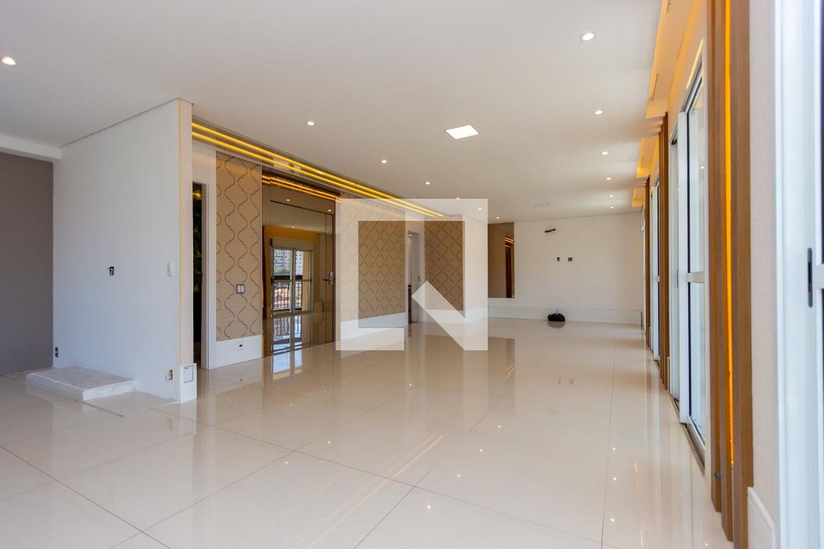 Apartamento, 3 quartos, 204 m² - Foto 3