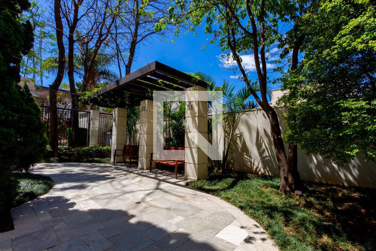 Apartamento, 3 quartos, 204 m² - Foto 80