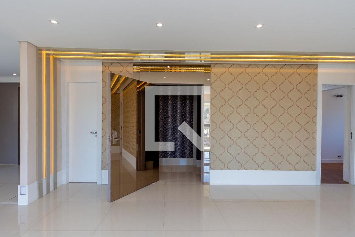 Apartamento, 3 quartos, 204 m² - Foto 5