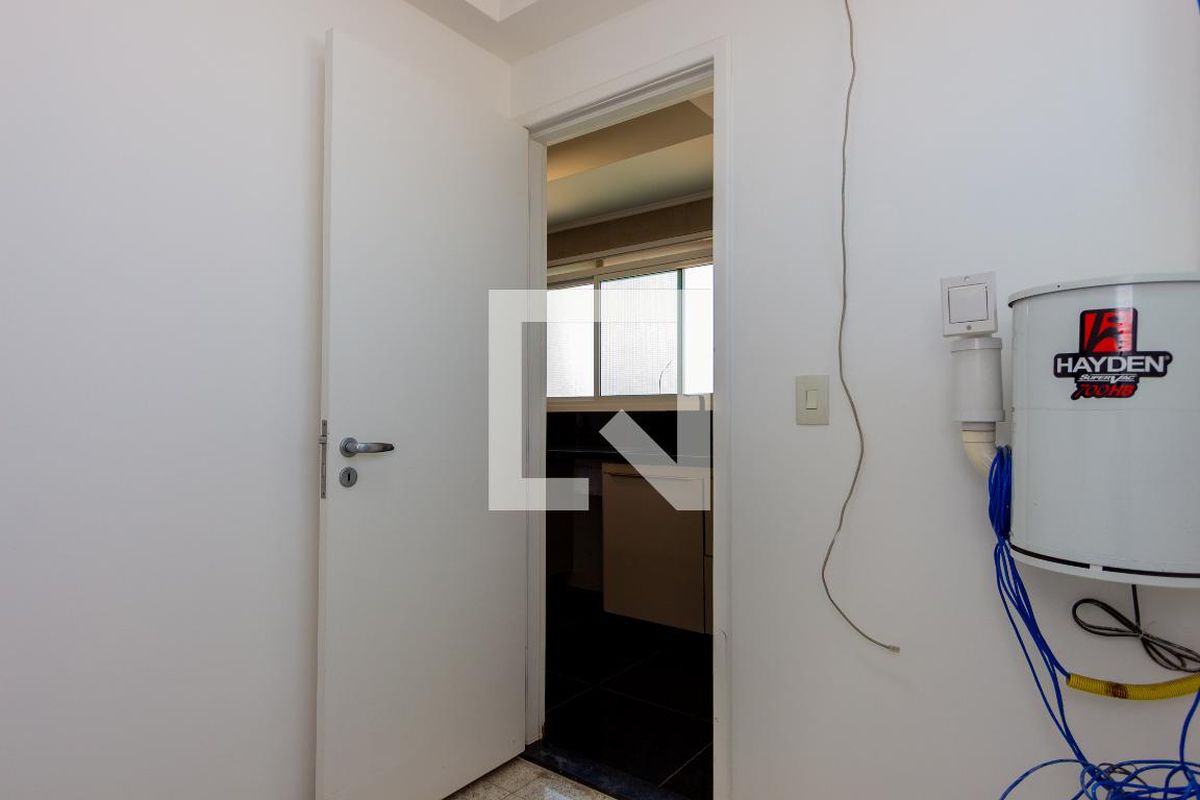 Apartamento, 3 quartos, 204 m² - Foto 71