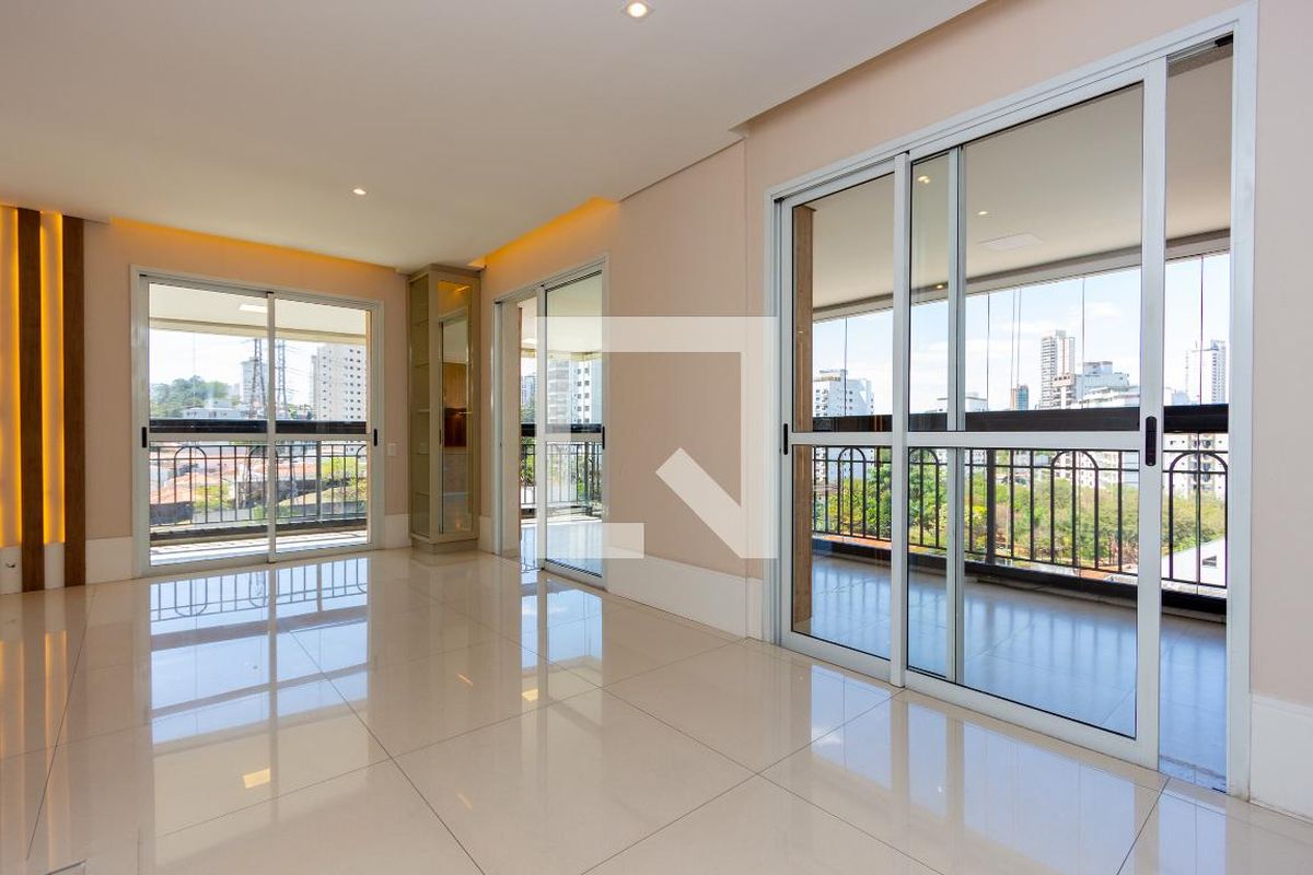 Apartamento, 3 quartos, 204 m² - Foto 9