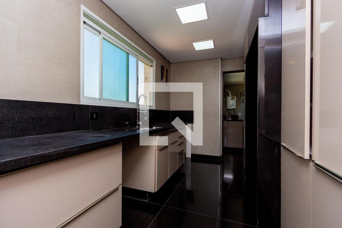 Apartamento, 3 quartos, 204 m² - Foto 55