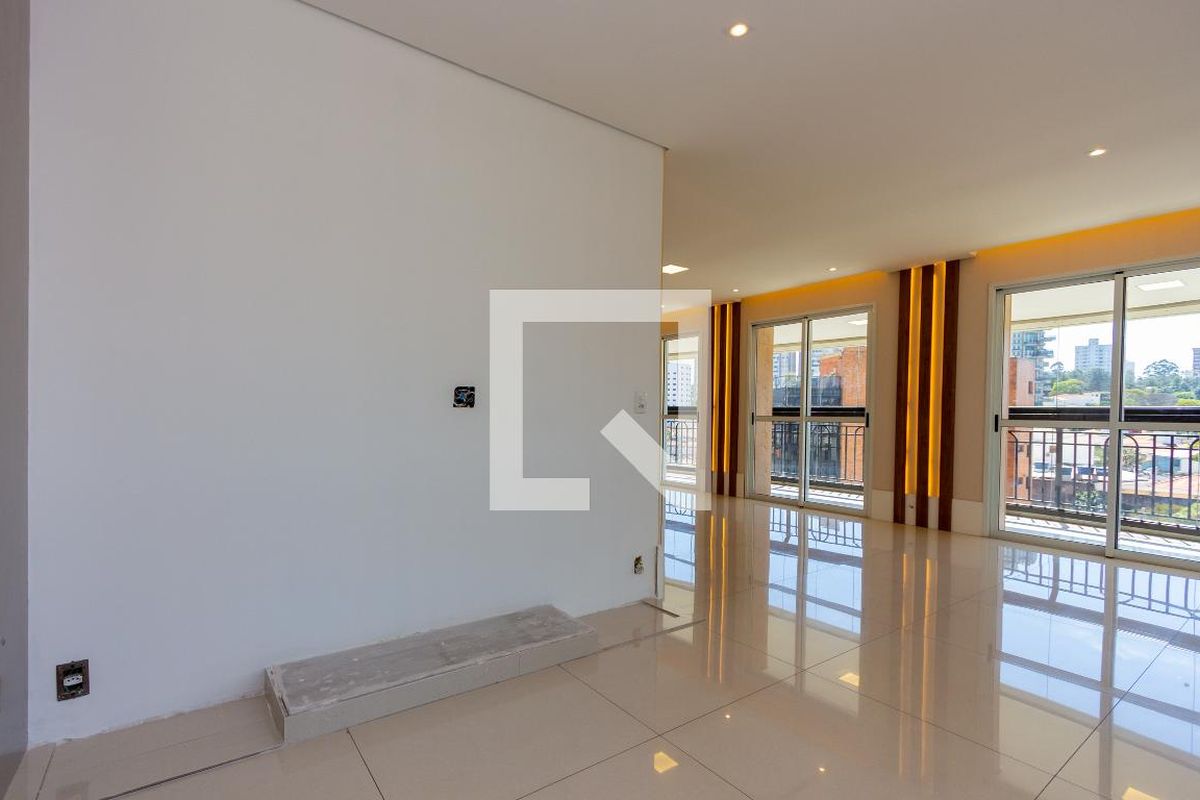 Apartamento, 3 quartos, 204 m² - Foto 8
