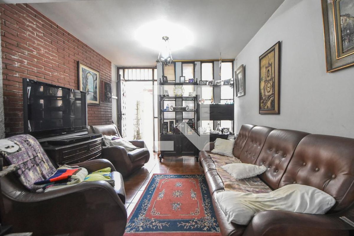 Casa, 3 quartos, 128 m² - Foto 4