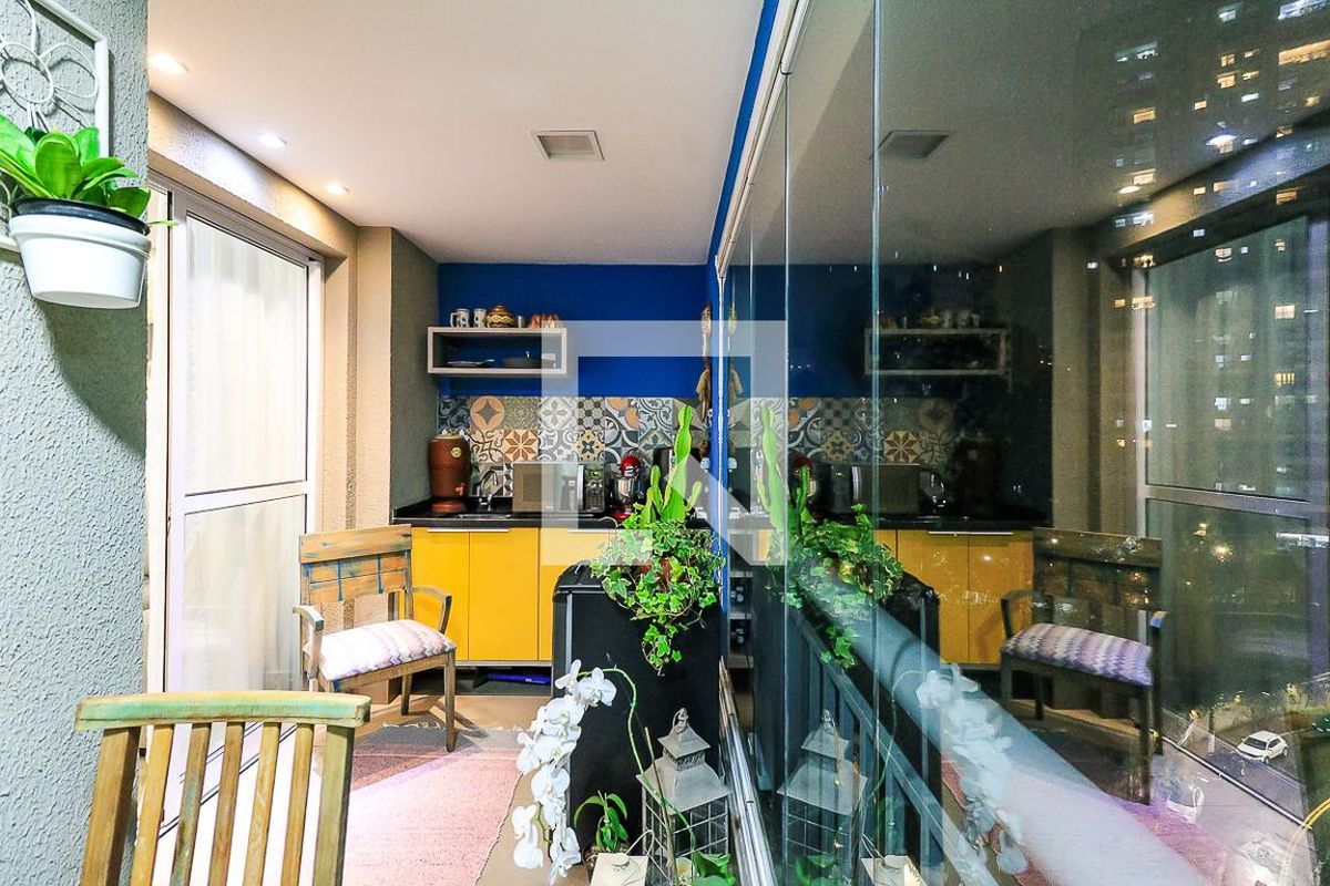 Apartamento, 2 quartos, 69 m² - Foto 16