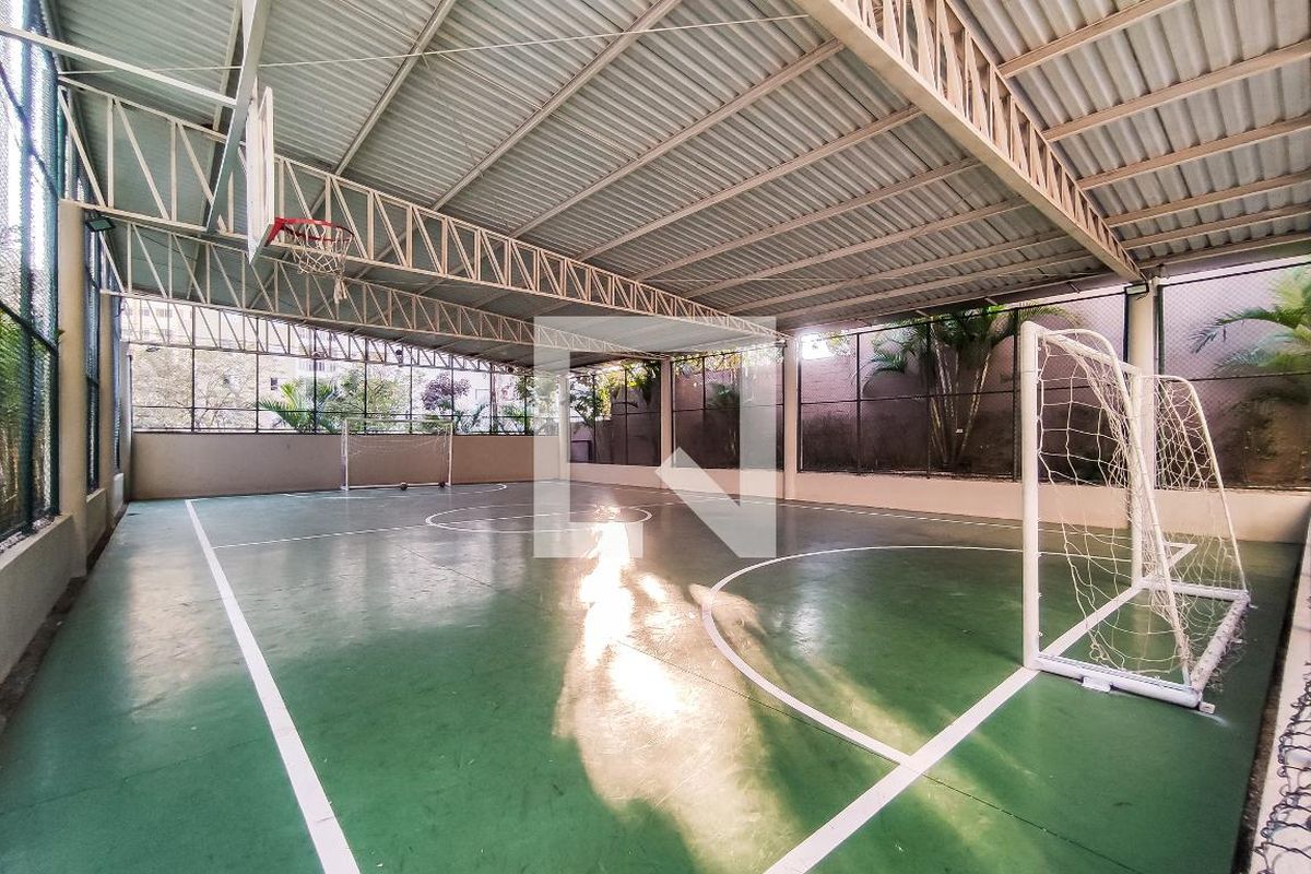 Apartamento, 2 quartos, 69 m² - Foto 124