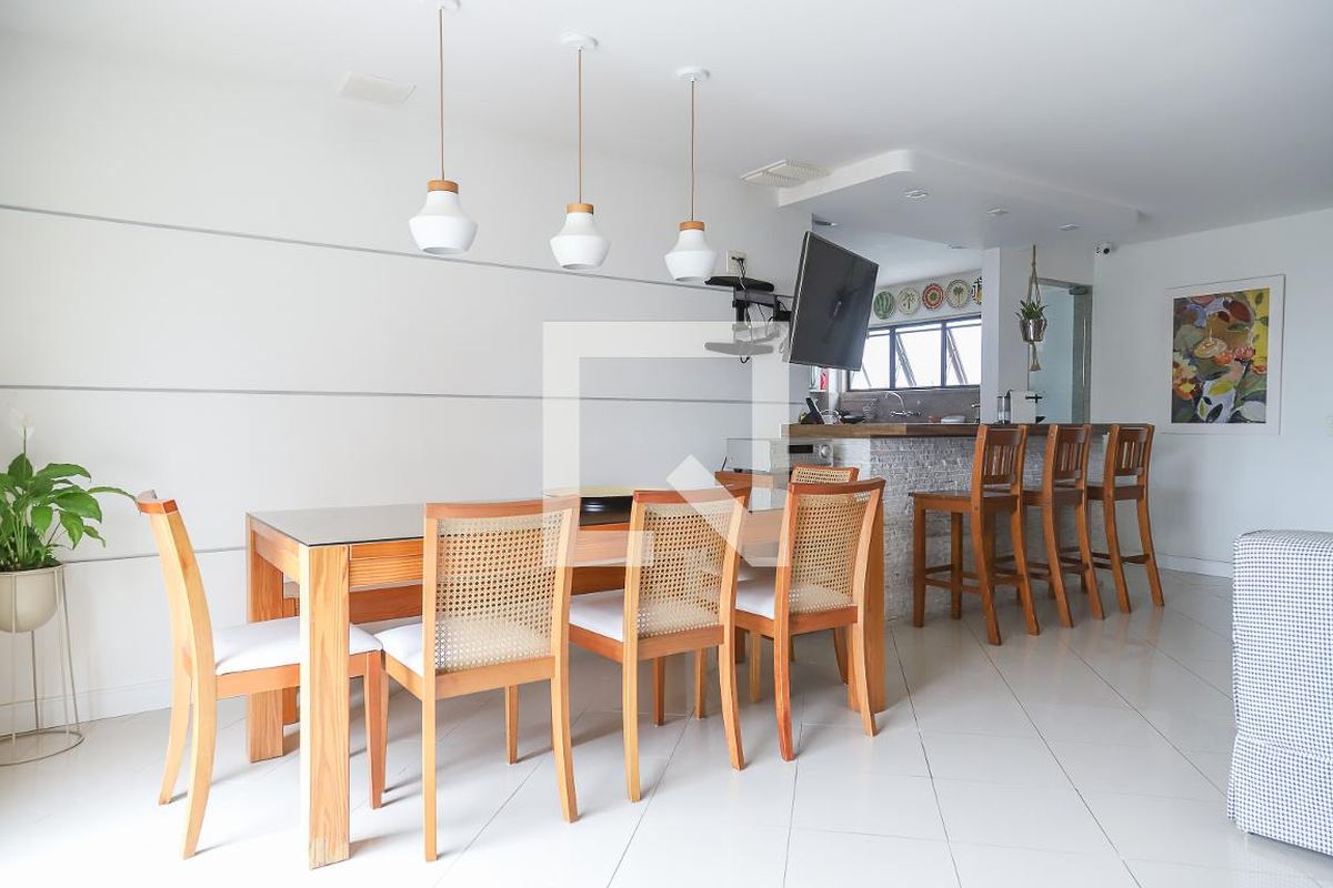 Cobertura, 4 quartos, 310 m² - Foto 8