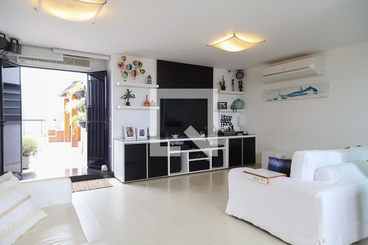 Cobertura, 4 quartos, 310 m² - Foto 26