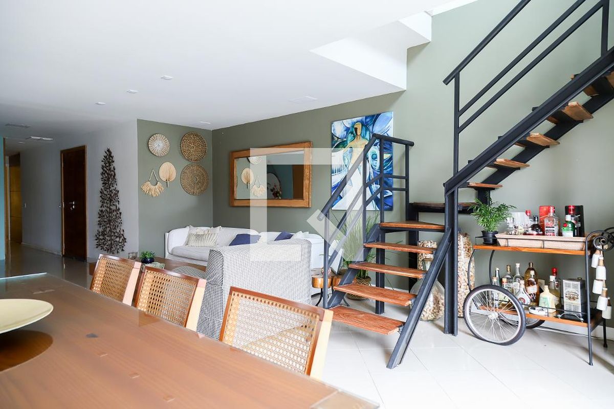 Cobertura, 4 quartos, 310 m² - Foto 10