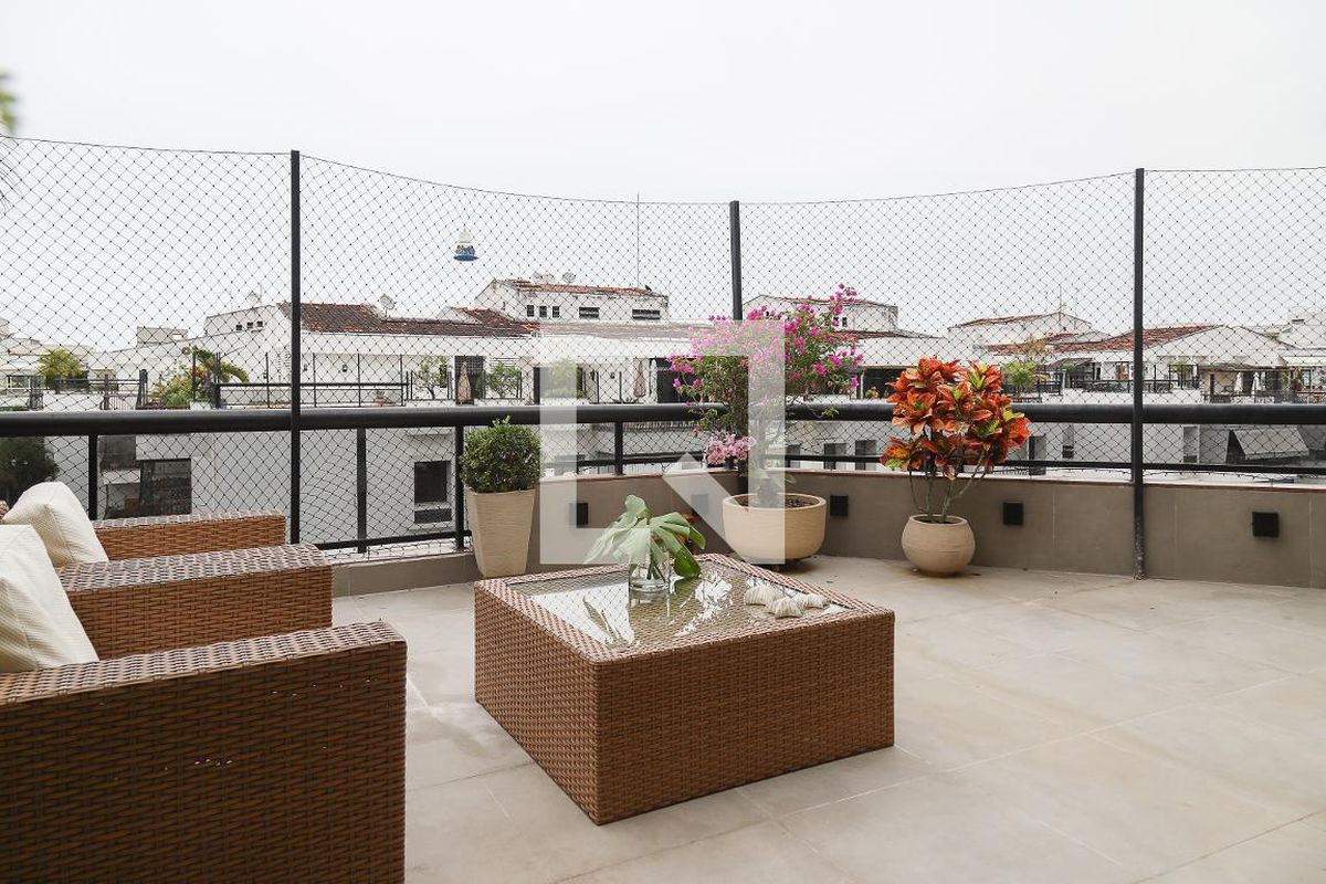Cobertura, 4 quartos, 310 m² - Foto 14