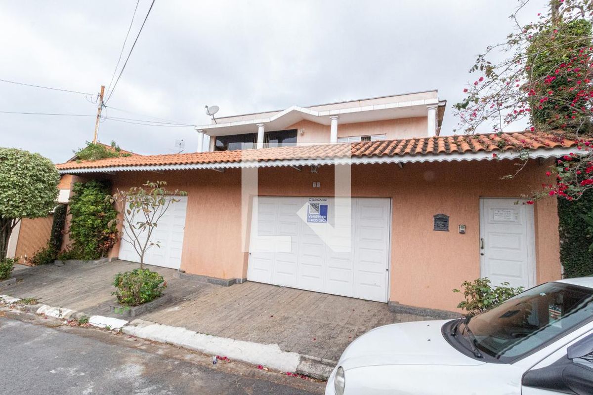 Casa, 6 quartos, 400 m² - Foto 110