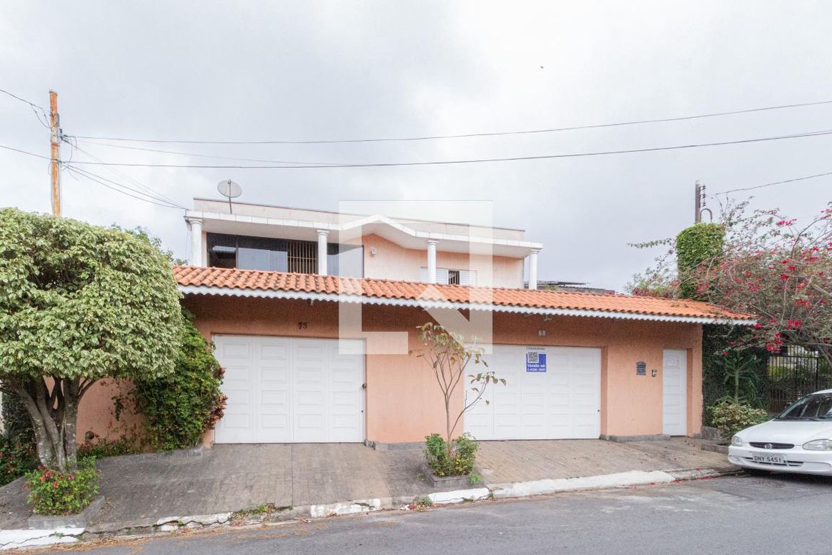 Casa, 6 quartos, 400 m² - Foto 112