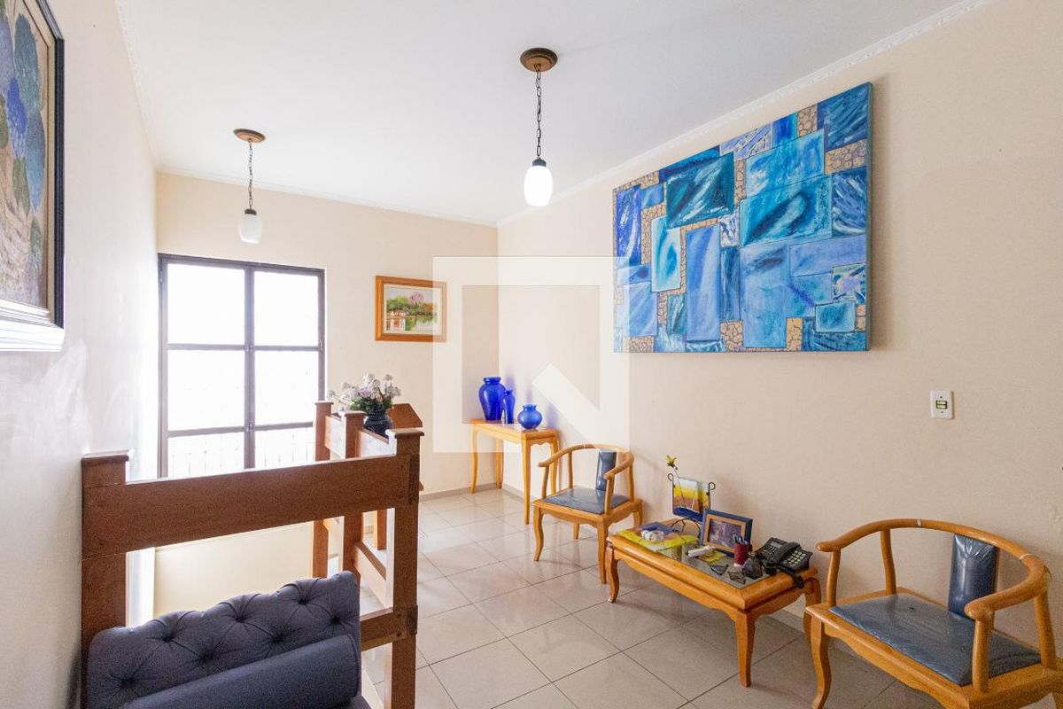 Casa, 6 quartos, 400 m² - Foto 84