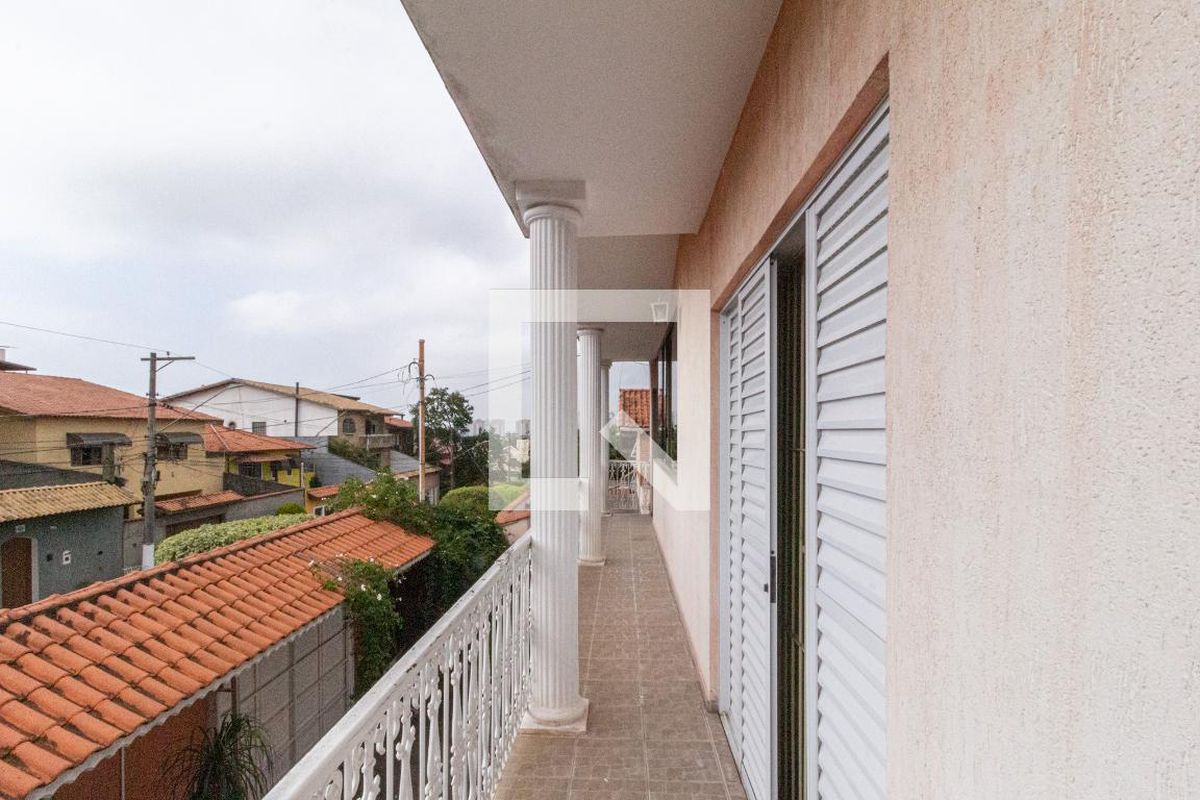 Casa, 6 quartos, 400 m² - Foto 12