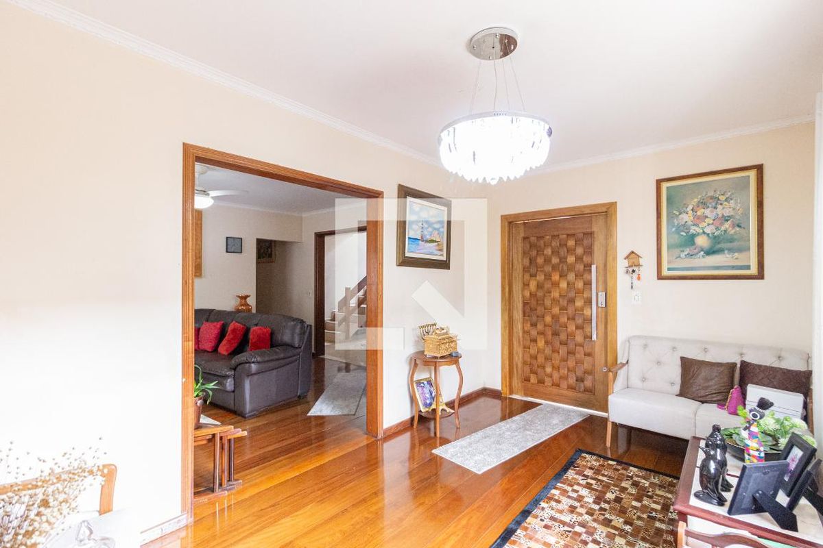 Casa, 6 quartos, 400 m² - Foto 20