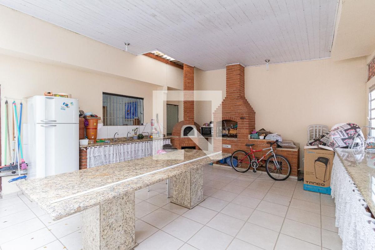 Casa, 6 quartos, 400 m² - Foto 96