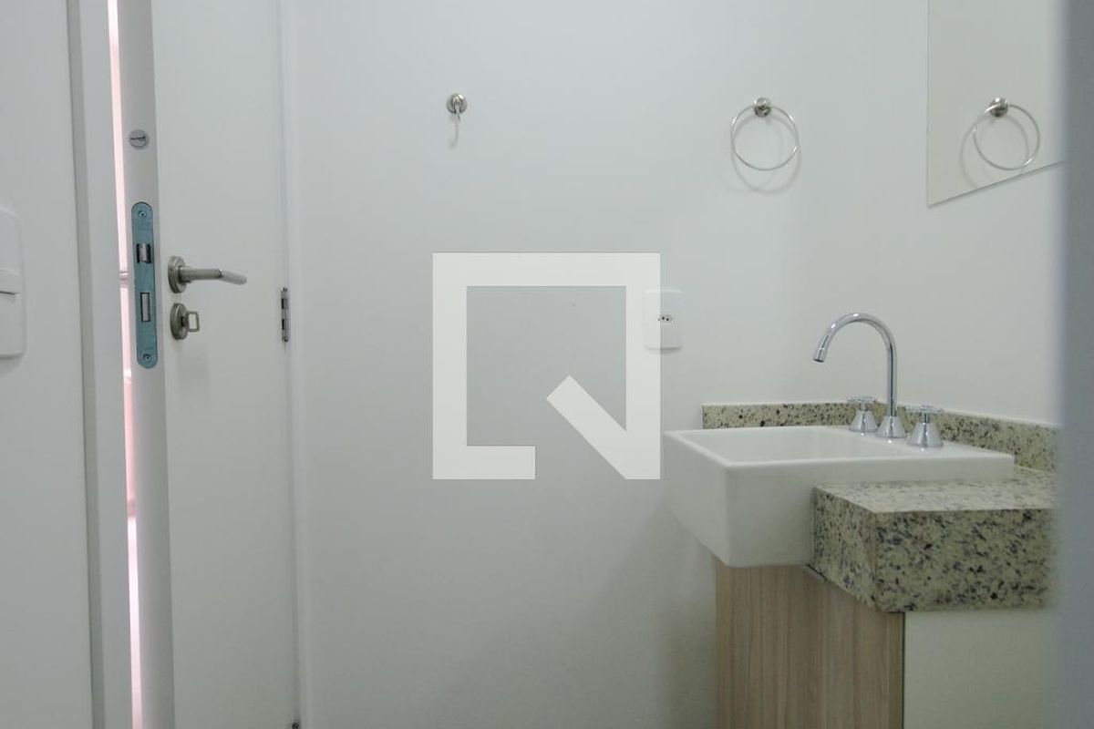 Kitnet-Studio, 27 m² - Foto 40