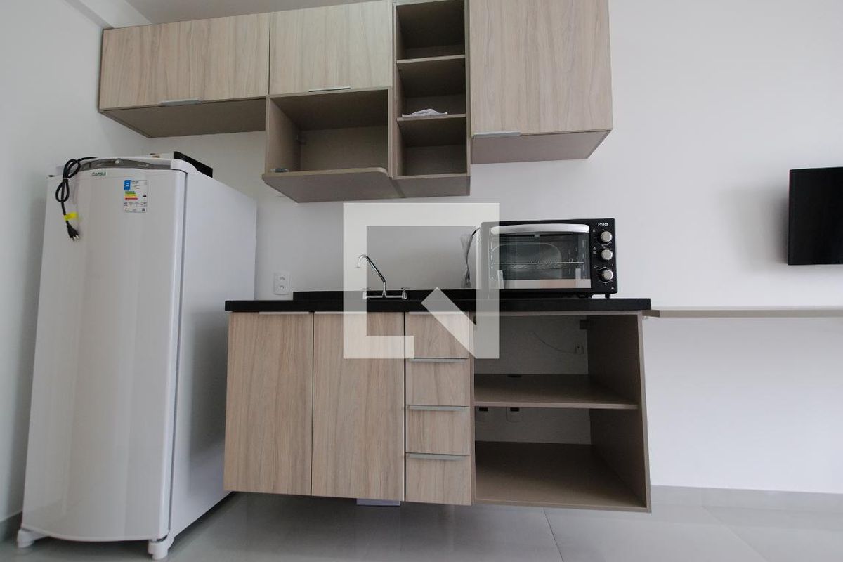 Kitnet-Studio, 27 m² - Foto 48