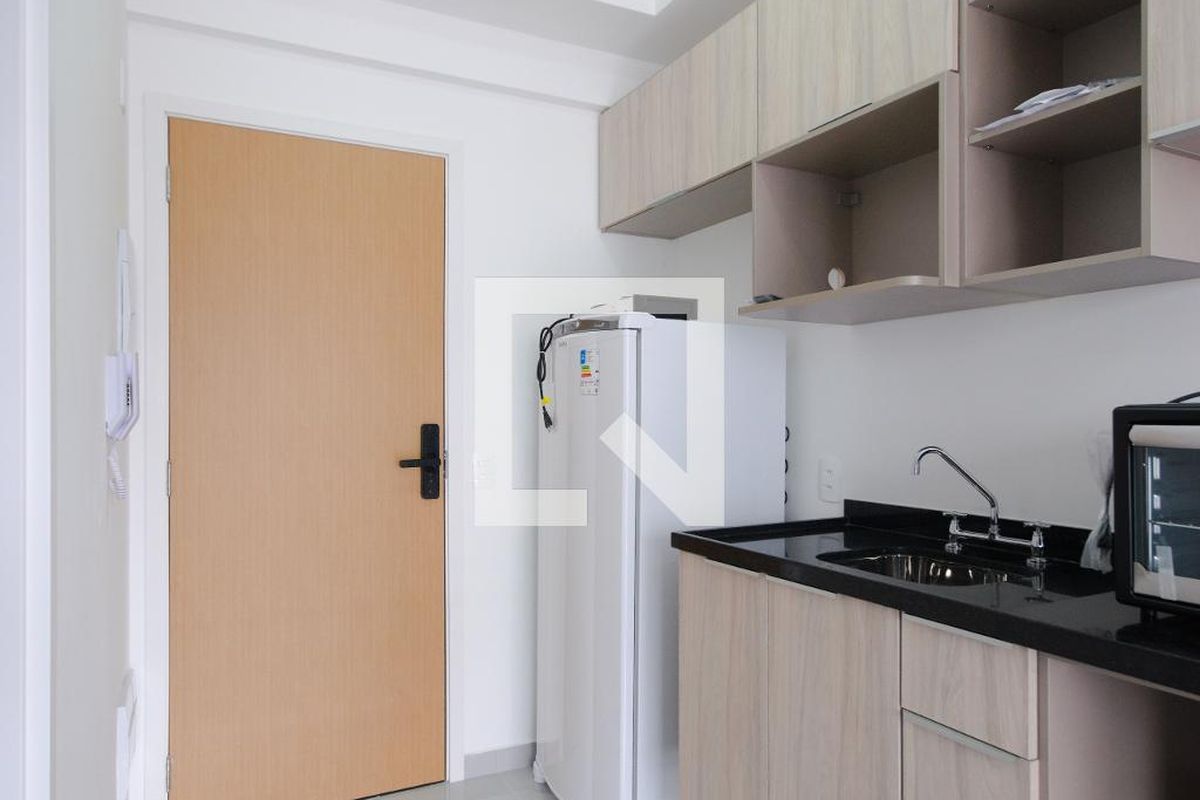 Kitnet-Studio, 27 m² - Foto 54